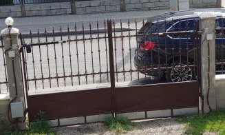 Copiii cu dizabilităţi neuromotorii din Cluj au ratat o şedinţă de terapie din cauza unui şofer