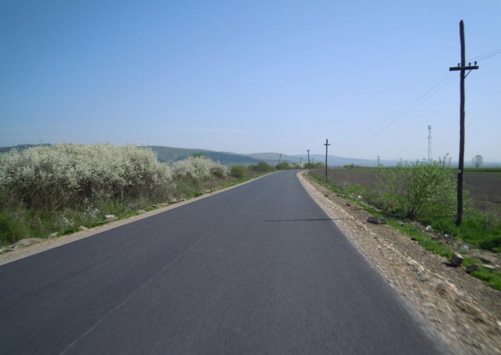 CNAIR a cumpărat freze de asfalt de 8 milioane de lei. Două ajung la Cluj