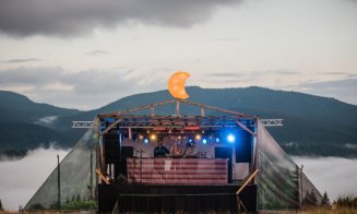 Începe MOX, festival de muzică pe Valea Drăganului