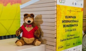 Rezultatele României la Olimpiada Internațională de Matematică de la Cluj