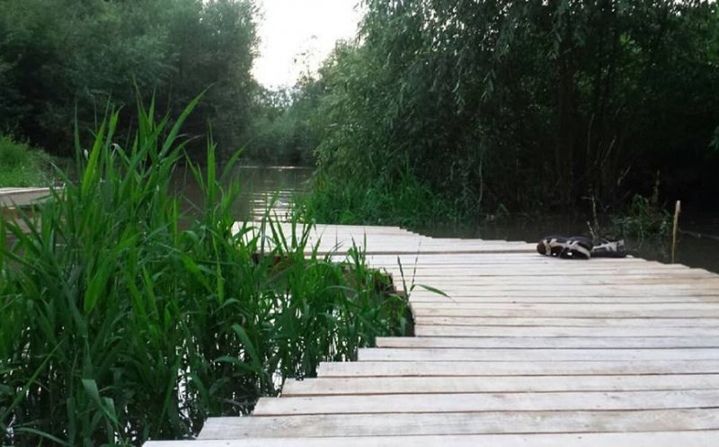 Someş Delivery în Parcul Armătura. VEZI programul
