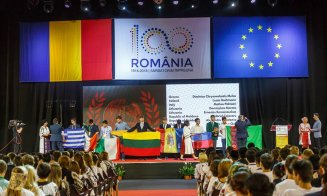 Şase premii pentru România la Olimpiada Internaţională de Matematică de la Cluj. IMAGINI emoţionante