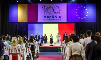 Şase premii pentru România la Olimpiada Internaţională de Matematică de la Cluj. IMAGINI emoţionante