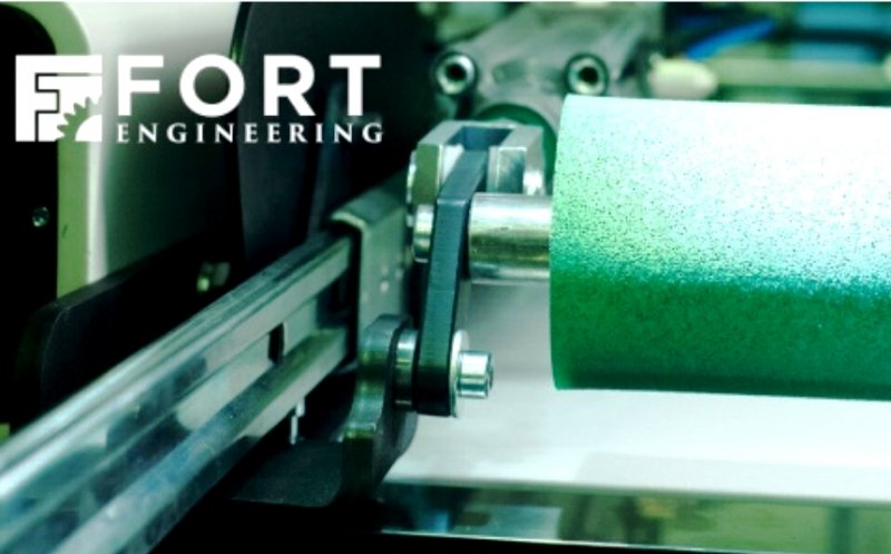 Susţinerea inovării şi fabricării de utilaje industriale româneşti