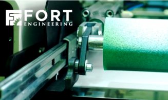 Susţinerea inovării şi fabricării de utilaje industriale româneşti