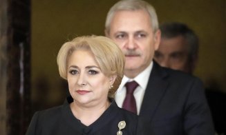 OUG privind aministia și grațierea pregătită pentru marţi? Toader își deleagă atribuțiile (surse)