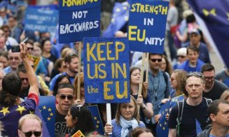 Ardelenii din Marea Britanie s-ar întoarce acasă pentru 45.000 de euro