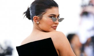 TOP Forbes Celebrity. Fotbalişti, actori, cântăreţi şi Kylie Jenner, pe lista celor mai bine plătite personalităţi din divertisment