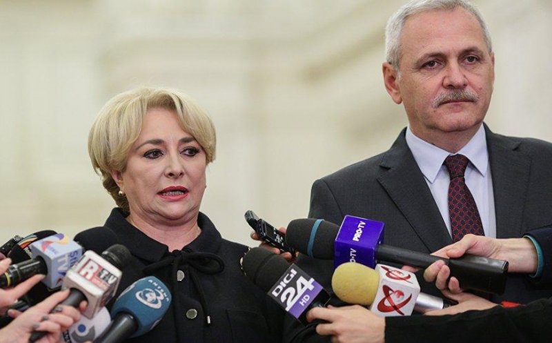 Premierul Dăncilă, convocat la Cotroceni, în contextul zvonurilor privind OUG pentru graţiere şi amnistie