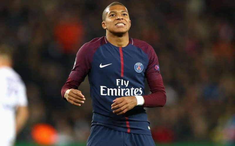 Mbappé şi-a donat toate câştigurile de la Cupa Mondială către copiii defavorizaţi