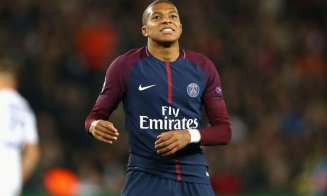 Mbappé şi-a donat toate câştigurile de la Cupa Mondială către copiii defavorizaţi