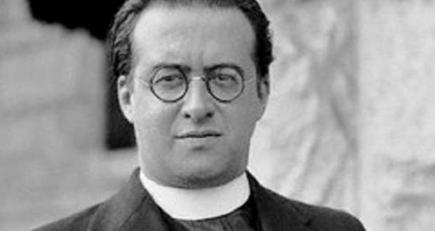 Preotul astronom Georges Lemaître, omagiat de Google
