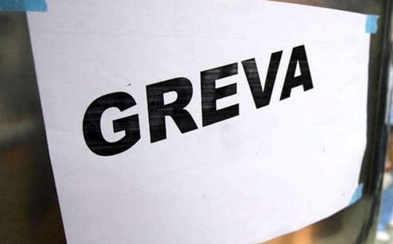 Consilierii de probaţiune din Cluj au intrat în grevă. Sunt nemulţumiţi de salarii