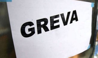 Consilierii de probaţiune din Cluj au intrat în grevă. Sunt nemulţumiţi de salarii