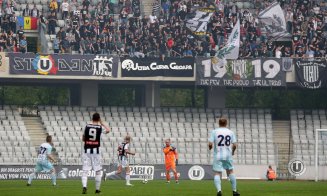 Începe cel mai puternic sezon al Ligii 2 din istorie. “U” Cluj se luptă pentru promovare cu mai multe echipe de tradiție ale României