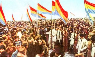 CENTENAR. Unirea Transilvaniei cu România. Ce telegrame și-au trimis Gheorghe Pop de Băsești și Regele Ferdinand