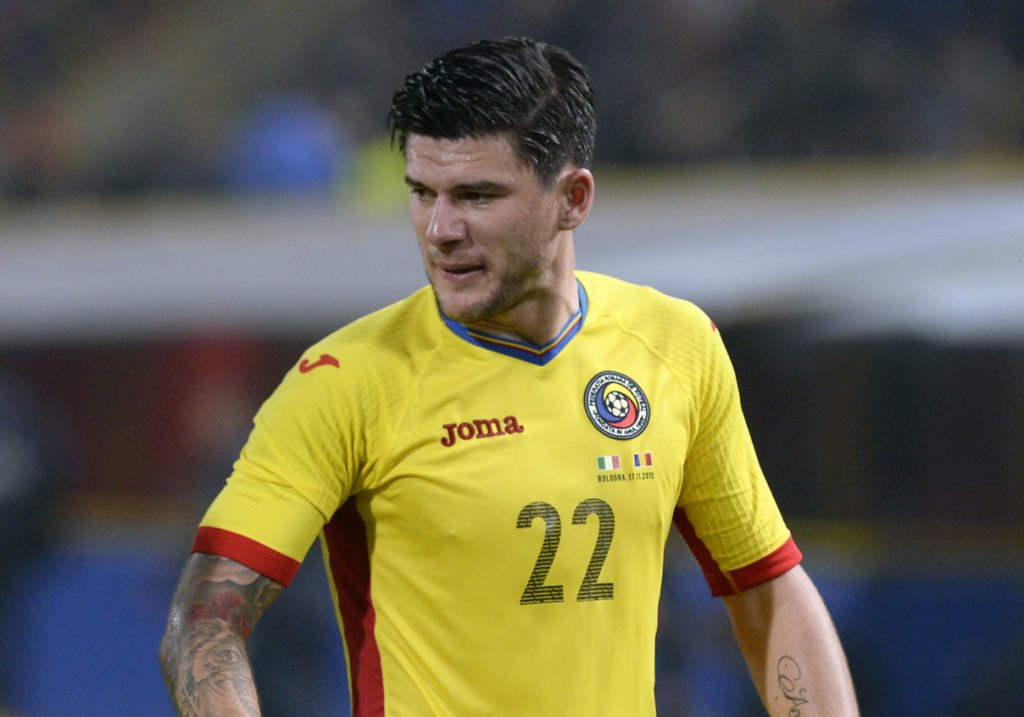 CFR Cluj a semnat azi cu un câştigător al Europa League şi jucător de naţională