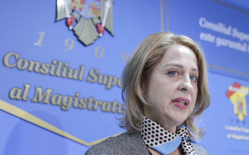 Preşedintele CSM, despre protocolul cu SRI: Au fost documente trimise de către Serviciu