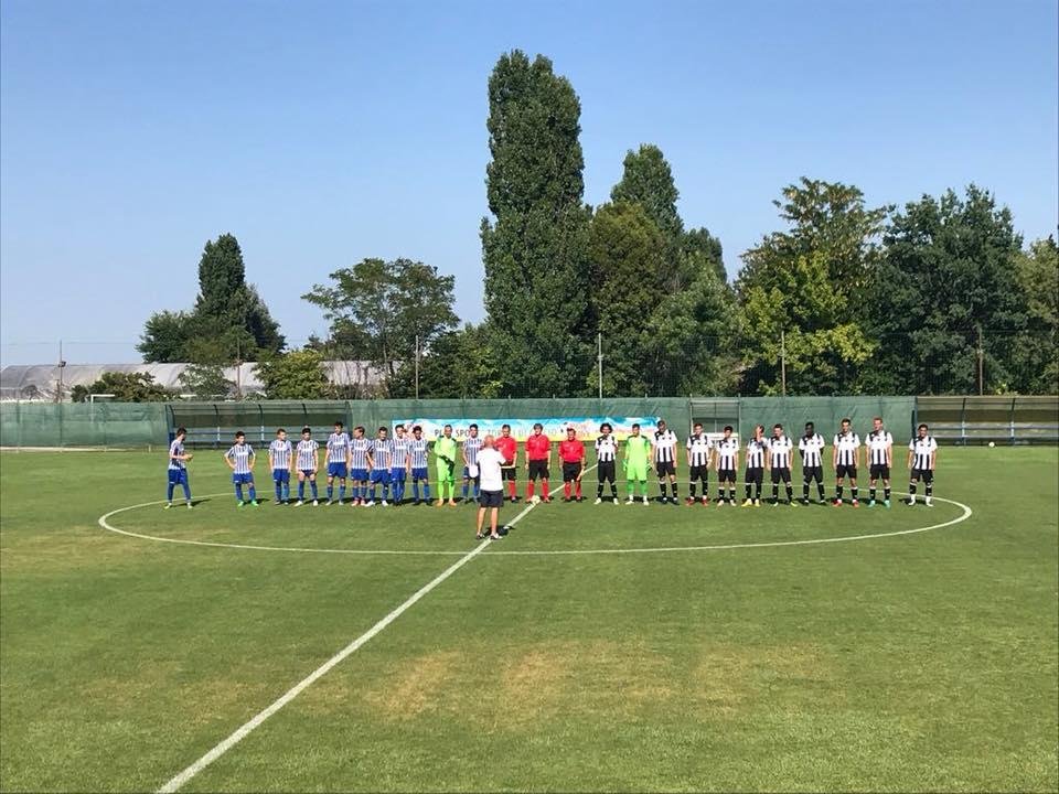 O nouă victorie clară în amicale pentru “U” Cluj