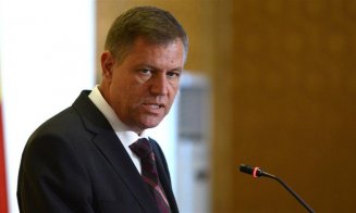 Iohannis retrimite în Parlament Legea educaţiei naţionale