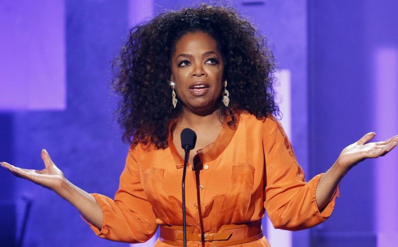 Dr.Quinn: Secrete de vedete – Oprah Winfrey