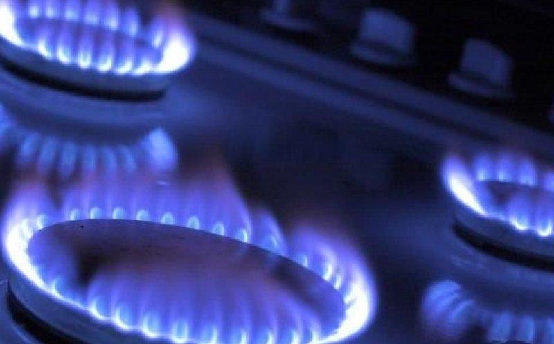 Proiectul privind plafonarea preţurilor la gaze a fost retras. Teodorovici: Discutăm când suntem pregătiţi