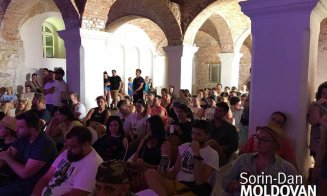 Deputatul Emanuel Ungureanu i-a acuzat pe organizatorii Electric Castle de ipocrizie