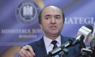 Niciun dosar nu a fost depus pentru ocuparea funcţiei de şef DNA. Tudorel Toader: Sunt convins că mâine vom avea candidaturi