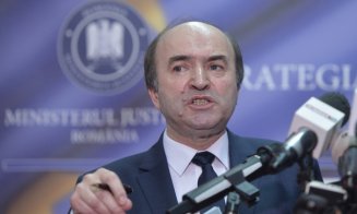 Niciun dosar nu a fost depus pentru ocuparea funcţiei de şef DNA. Tudorel Toader: Sunt convins că mâine vom avea candidaturi