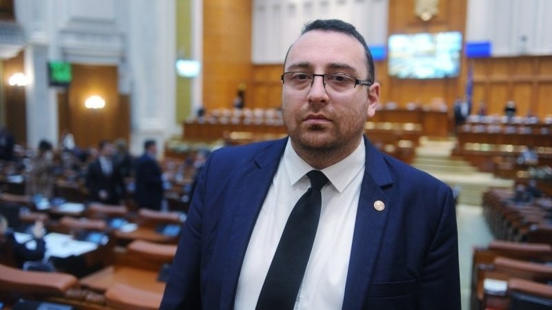 Anunț neașteptat despre candidatul Partidului Social Democrat în 2020 la Primăria Cluj-Napoca