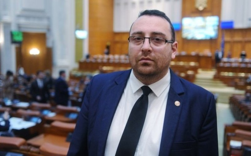 Anunț neașteptat despre candidatul Partidului Social Democrat în 2020 la Primăria Cluj-Napoca