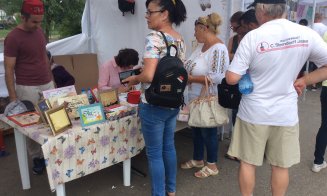 Invazie otomană la Cluj. Revărsare de mâncăruri, băuturi și folclor
