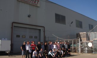 Cum au salvat muncitorii vietnamezi o afacere din Cluj: "Am pus anunţuri, dar nu veneau oameni, majoritatea au plecat să lucreze în Vestul Europei"