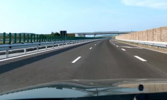 Ne apropiem de final. Primii kilometri de autostradă ce vor fi terminați sub guvernarea PSD