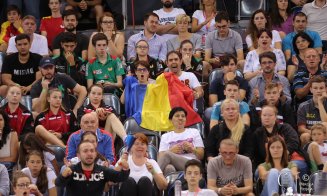 Medalii pentru România în ultima zi a Campionatelor Europene de Tenis de Masă STAG 2018