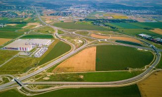 Se deschide Autostrada Turda - Aiud!