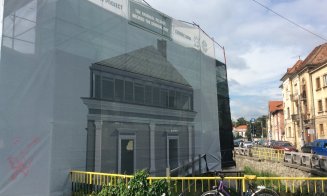 Noul Jaxx se redeschide în toamnă