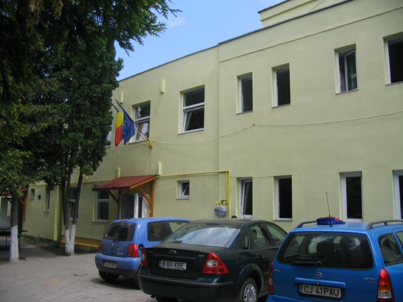 CJ Cluj vrea bani europeni pentru modernizarea singurei Clinici de Psihiatrie Pediatrică din Transilvania
