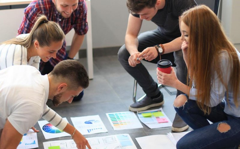 Start-Up Nation 2018 va demara la toamnă