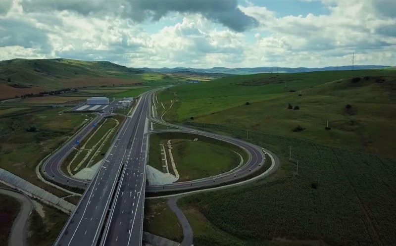 Promisiuni de la Ministrul Transporturilor. Sebeş-Turda, gata în vara anului 20191