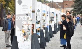 Arhitecții clujeni s-au pus la dispoziția cetățenilor. Programul, reluat în septembrie