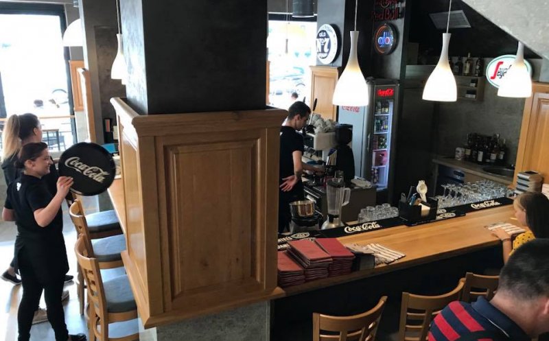 Un simbol al Clujului se redeschide după 12 ani. Cum arată noul Croco