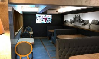 Un simbol al Clujului se redeschide după 12 ani. Cum arată noul Croco