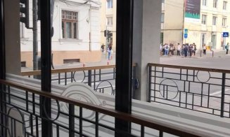 Un simbol al Clujului se redeschide după 12 ani. Cum arată noul Croco
