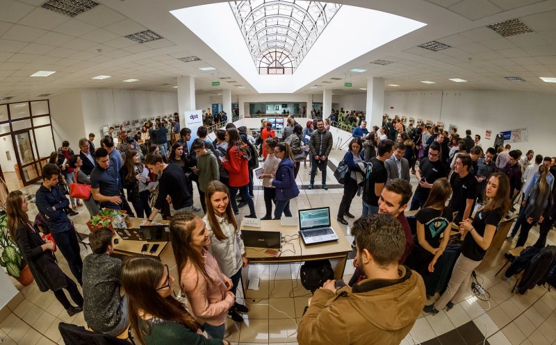 Cum ținem IT-știi în Cluj? O asociație a găsit soluția