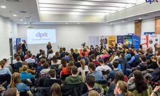 Cum ținem IT-știi în Cluj? O asociație a găsit soluția