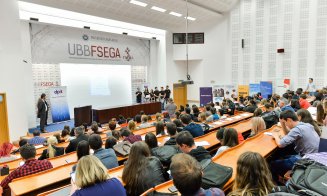Cum ținem IT-știi în Cluj? O asociație a găsit soluția