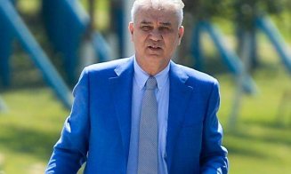 Anghel Iordănescu după demiterea lui Edi de la CFR Cluj: “Este de neconceput”