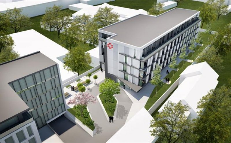 Echipă de top la conducerea departamentelor de  obstetrică-ginecologie și neonatologie ale spitalului Regina Maria din Cluj