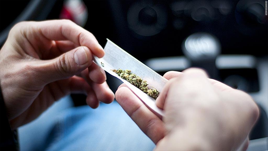 Prins cu marijuana pe Aeroportul Cluj. Columbianul a venit la un festival de muzică